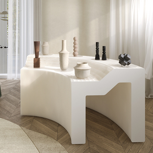 Draagbare Opvouwbare Art Deco Design Landschap <span class=keywords><strong>Display</strong></span> Divider Bureau Winkel Flexibele Opvouwbare <span class=keywords><strong>Display</strong></span> Rack Commercieel Gebruikt - Product Image 5