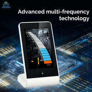 Renk ekran kök kanal uzunluğu ölçü aleti diş endodontik Apex bulucu diş apex bulucu - Product Image 5