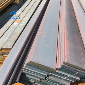 Barra Plana de Acero al Carbono con Superficie Negra, Estirada en Frío, Aleación 100x10mm 600x130mm Q195 Q235 Q345 6m - Product Image 5