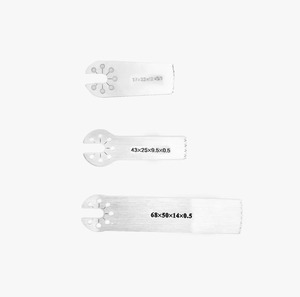 Chỉnh hình điện Saw cho chó Micro dao động nhỏ thú y cụ - Product Image 5