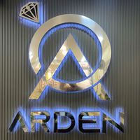 Letras de Canal Personalizadas, Letrero Publicitario, Logotipo LED 3D para Exteriores, Letrero Luminoso para Tienda, Señalización Comercial Iluminada