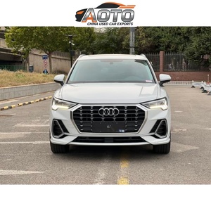 <span class=keywords><strong>Audi</strong></span> Q3 Usado, Inspección Profesional, Textura de Lujo Excepcional, Precio Accesible, Excelente Estado, Vale la Pena <span class=keywords><strong>Comprar</strong></span> - Product Image 2