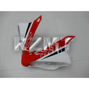<span class=keywords><strong>Carenado</strong></span> de Motocicleta ABS de Inyección Personalizado para <span class=keywords><strong>Yamaha</strong></span> YZF <span class=keywords><strong>R1</strong></span> <span class=keywords><strong>2007</strong></span> 2008 YZF-<span class=keywords><strong>R1</strong></span> YZFR1 Kit de Carenados Y1007-110a - Product Image 4