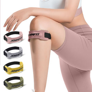 Alivio del <span class=keywords><strong>dolor</strong></span> Soporte del tendón rotuliano Correa rotuliano para baloncesto, <span class=keywords><strong>correr</strong></span>, puentes Rodilla, voleibol, tendinitis, artritis - Product Image 3