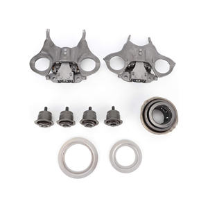 Producto de fábrica en stock, la mejor calidad, venta al por mayor, caja de transmisión, conjunto de caja de cambios, conjunto de transmisión de Bangladesh - Product Image 3