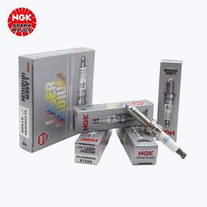 Usine directement <span class=keywords><strong>prix</strong></span> laser iridium platine NGK bougies d'allumage SILZKBR8D8S 97506 12120039664 pour BMW 320LI 525LI 740LI X5 X6 - Product Image 5