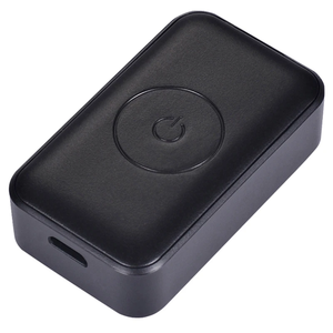 P03 Rastreador GPS <span class=keywords><strong>para</strong></span> Mascotas, Mini Rastreador, Collar <span class=keywords><strong>para</strong></span> Perros, Localizador <span class=keywords><strong>para</strong></span> Gatos, <span class=keywords><strong>Dispositivo</strong></span> de Alarma de Rastreo Inteligente WIFI - Product Image 5