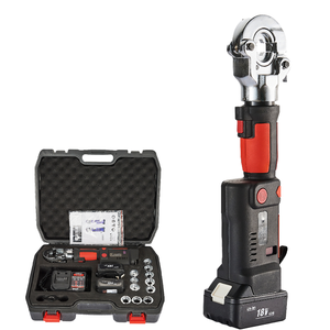 Dụng cụ uốn ống thủy lực cầm tay điện ES-300 dùng cho gia đình và thương mại, ống đồng, ống thép không gỉ - Product Image 5