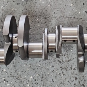 12552216 12588613 Cigüeñal Nuevo de Alta Calidad para GMC Chevrolet para L82-L83-LY5-1997-2006Y Silverado 1500 Crew Cab Pickup - Product Image 4