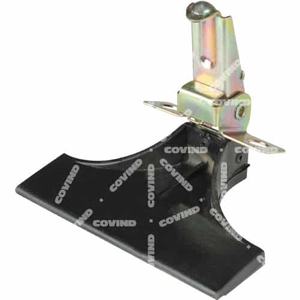 Gancho de Capó Apto para Iveco GRINTA DAILY (93919300) - Product Image 1