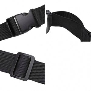 กระเป๋าคาดเอวใส PVC แบบกำหนดเองสำหรับกีฬากลางแจ้ง พายเรือ ฟิตเนส เก็บของ - สำหรับของขวัญส่งเสริมการขายและของขวัญทางธุรกิจ - Product Image 4