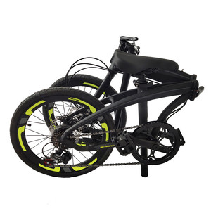 Vélo pliant <span class=keywords><strong>2022</strong></span> de 26 <span class=keywords><strong>pouces</strong></span> à 21 vitesses, prix d'usine - Product Image 6
