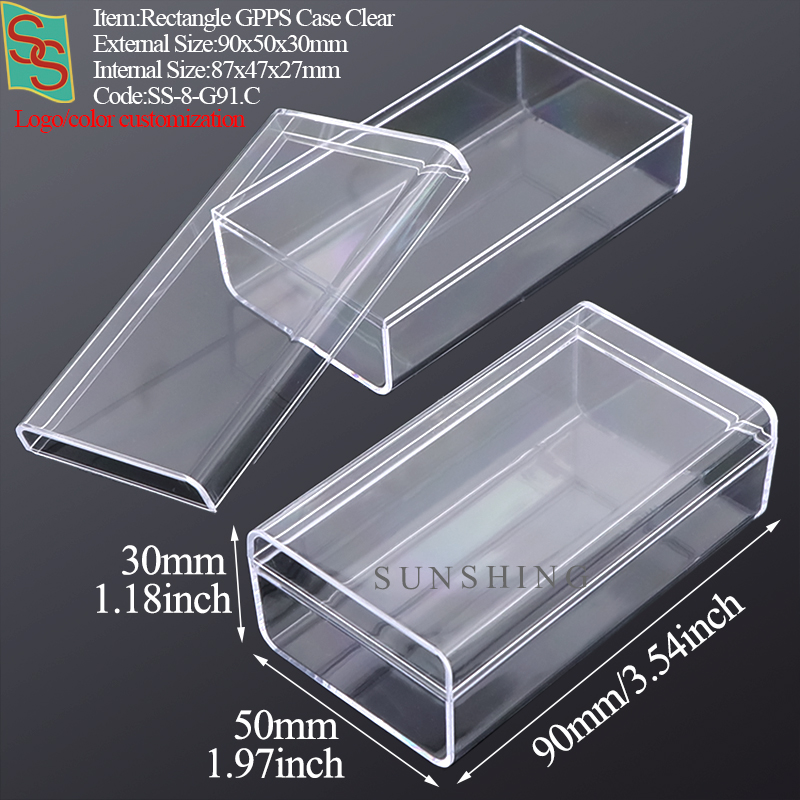 G91:90x50x30mm