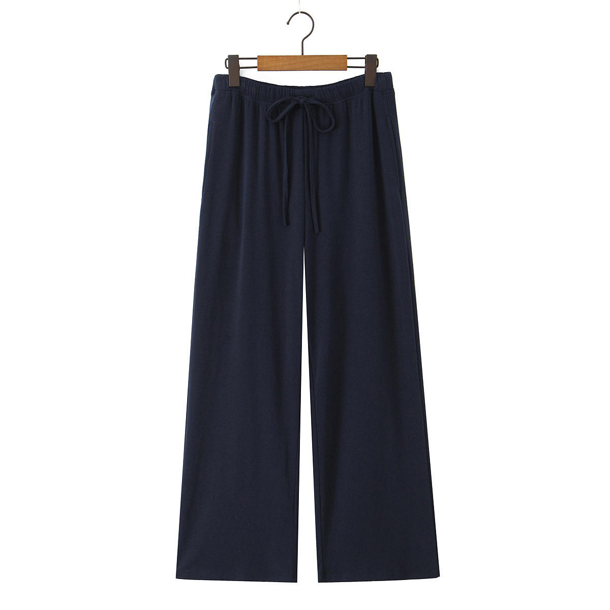 pantalon azul marino