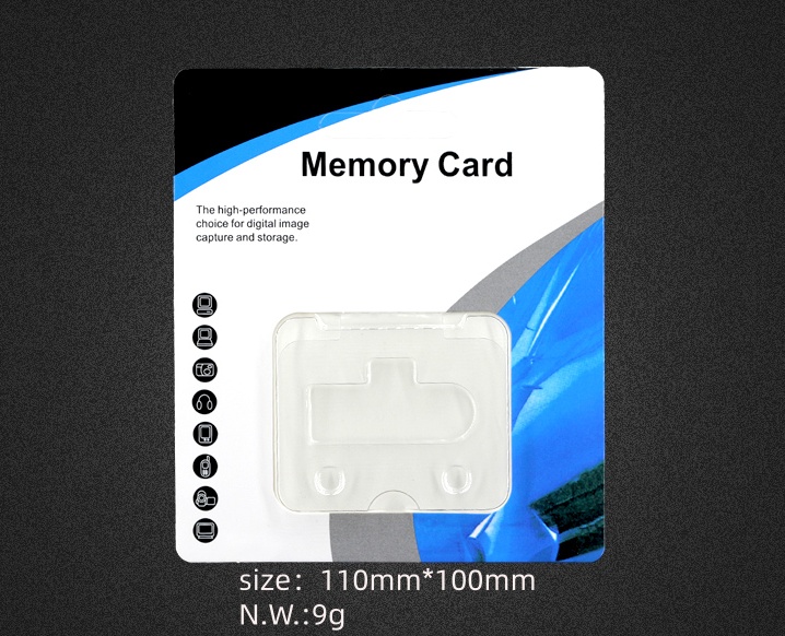 บรรจุภัณฑ์ SE9 (ฟ้า/ขาว) U01