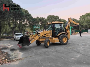 <span class=keywords><strong>Prix</strong></span> bon marché Nouvelle chargeuse-pelleteuse d'occasion <span class=keywords><strong>Caterpillar</strong></span> haute performance en bon état CAT420F 420E 430F 430F2 - Product Image 4