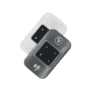 เราเตอร์ไวไฟพกพา 4G ไร้สาย LTE Advanced อินเทอร์เน็ตแบบพกพา พร้อมช่องใส่ซิมการ์ด - Product Image 3