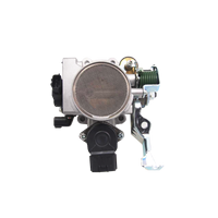 Corps de papillon EGR Magneti Marelli pour Nissan Modèle 802000000001 Italie