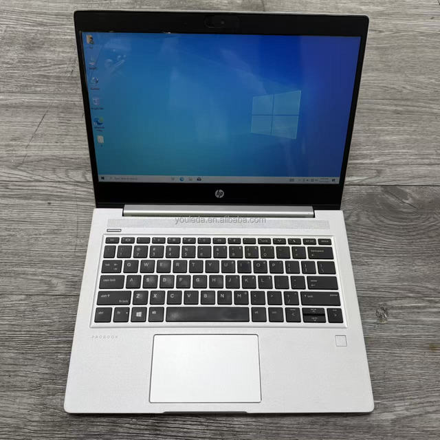 excellent performance For HP 430G7 Used Business Laptop Portable Light Commercial computer Office Student notebook no RAM NO SSD