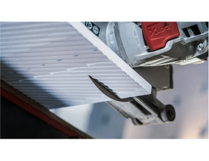 Disque de coupe diamanté série PRO pour béton, lame de <span class=keywords><strong>scie</strong></span> diamantée segmentée de 110 mm pour meuleuse d'angle - Product Image 6