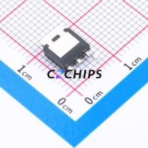 ทรานซิสเตอร์ภาคสนามทรานซิสเตอร์ (มอสเฟท) แบบใหม่ดั้งเดิมและ MLS65R380D 252ชิ้นส่วนอิเล็กทรอนิกส์ - Product Image 2