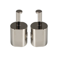 Réducteur de fil audio et vidéo pour autoradio, terminal en aluminium personnalisable certifié CE, entrée 1/0 à 4GA