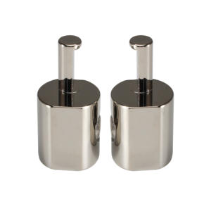 Terminal de Aluminio Personalizable <span class=keywords><strong>con</strong></span> Certificación CE, Entrada 1/0 a 4GA, para Conector de <span class=keywords><strong>Audio</strong></span> y <span class=keywords><strong>Video</strong></span> de Auto, Reductor de Cable - Product Image 3