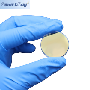 Lente protettiva SmartRay Raytools D24.9 * 1.5/D27.9*4.1/D30*5/D37*7/D37*1.6/D38 * lente ottica Laser a fibra 1.6 originale - Product Image 5