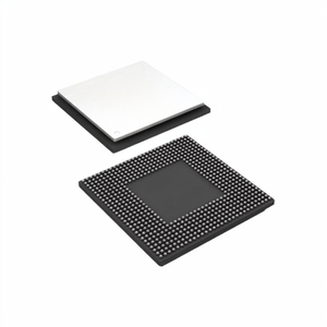 697 BFBGA FCBGA TMS320C6454BZTZ7 Electronic Chips Component Authorized Distributor Embedded - Product Image 1
