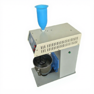 Mezcladora Planetaria Industrial de Laboratorio Better United JJ-5, Caja de Madera, Eléctrica, 1 Año de Garantía ASTM - Product Image 1