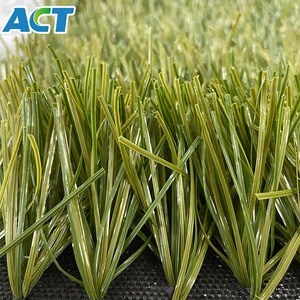 Pelouse de football artificielle professionnelle en <span class=keywords><strong>sable</strong></span> de silice et caoutchouc TPE, <span class=keywords><strong>Gazon</strong></span> Synthetique MDS60 - Product Image 3