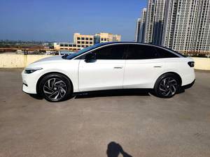 2024 per Vw Volkswagen <span class=keywords><strong>ID</strong></span>.<span class=keywords><strong>7</strong></span> Pro vibrion Electric in Stock auto usate veicoli di nuova energia - Product Image 6