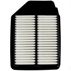 Filtre à air automobile de haute qualité avec garantie d'un an, adapté au numéro OEM 17220-REJ-W00 - Product Image 2
