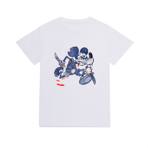 T-Shirt Unisex 210GSM 100% Cotone, Maglietta Casual Traspirante e Resistente per Uomo - Product Image 2