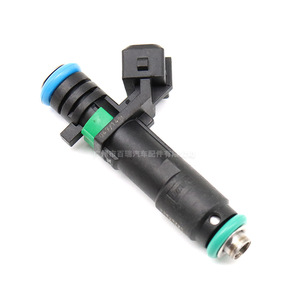 Válvula de inyector de combustible 23899720 para Wuling Rongguang S 1.2 Baojun 310W Wuling N12, pieza de repuesto - Product Image 1