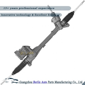 Pour <span class=keywords><strong>Ford</strong></span> <span class=keywords><strong>Focus</strong></span> ST 2013-<span class=keywords><strong>2015</strong></span> Pièces automobiles Direction assistée électrique crémaillère et pignon BV6Z3504E BV6Z-3504-E BV6Z3504WT BV6Z-3504-WT - Product Image 3