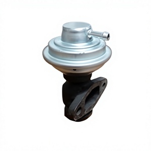 fit for TATA Telcoline 207 Winger EGR Valve OEM 254714110117 1.9 2.0L Diesel Engine Exhaust Gas Recirculation - Product Image 1