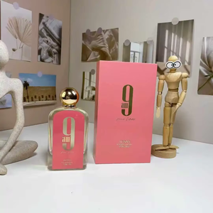 Vente en gros OEM/ODM – Eau de parfum pour homme, écologique, vaporisateur portable, parfum floral longue durée - Product Image 5