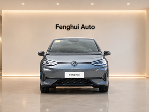 Volkswagen <span class=keywords><strong>ID</strong></span>.3 2026, Versión Smart Outstanding con Kit <span class=keywords><strong>GTX</strong></span> Sport, Nuevo Auto Eléctrico, Autonomía CLTC de 451 km, 5 Puertas, EV - Product Image 2