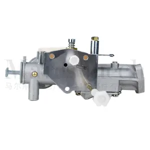 Briggs ve Stratton 299437 karbüratör için küçük motor karbonhidrat 297599 çim biçme makinesi karbüratör değiştirir