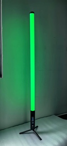 Không dây RGBW <span class=keywords><strong>LED</strong></span> ống pin-Powered DJ <span class=keywords><strong>Bar</strong></span> Ánh Sáng IP65 Đảng từ xa vali cho sân khấu bầu không khí biểu diễn âm nhạc DMX512 - Product Image 6