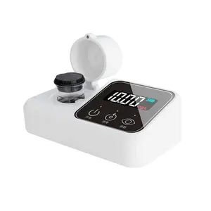 Medidor de nitrógeno y amoníaco portátil, colorímetro, Analizador de amoníaco OEM disponible, nuevo modelo - Product Image 1