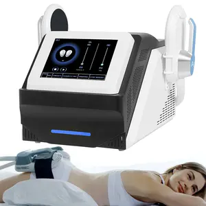 La più recente macchina per la stimolazione muscolare ems training ems per la perdita di peso per l'attrezzatura di bellezza ems mart hip booty trainer