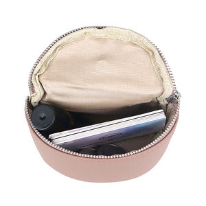 กระเป๋าใส่เหรียญน่ารัก AndoBag สำหรับผู้หญิง, กระเป๋าสตางค์ขนาดเล็กพกพาสะดวก ทำจากหนังแท้, กระเป๋าเก็บของเรียบง่ายทันสมัย รุ่น 1818 - Product Image 6