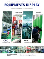 Mesin Pembuat Casing Perangkat Pembelajaran Komputer Tablet Cina, Mesin Penggilingan Aluminium CNC, Pemesinan Kustom