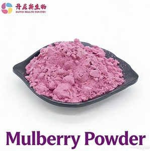 Hochwertiges <span class=keywords><strong>100</strong></span>% Natürliches Maulbeerfruchtpulver |   Wasserlösliches Maulbeerpulver - Product Image 1