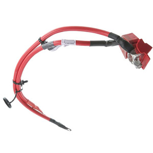 61129253111 Cable del polo positivo de la batería para BMW Serie 1 y 2 2011-2021 - Product Image 2