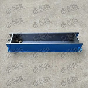 150*150*750 thép bê tông nén uốn chùm Khuôn thiết bị kiểm tra - Product Image 2