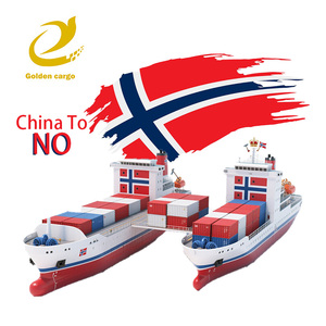 Vận chuyển đường biển để Norse vận chuyển hàng hóa giao hàng vận chuyển hàng hóa đại lý về phía trước Giao thông vận tải dịch vụ củng cố FBA hậu cần - Product Image 6