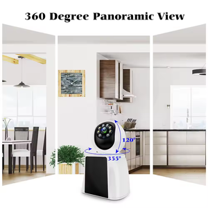 2024 New 3MP thông minh bé Màn hình máy ảnh với 2.8 inch màn hình hiển thị Type-C Kết nối - Product Image 4